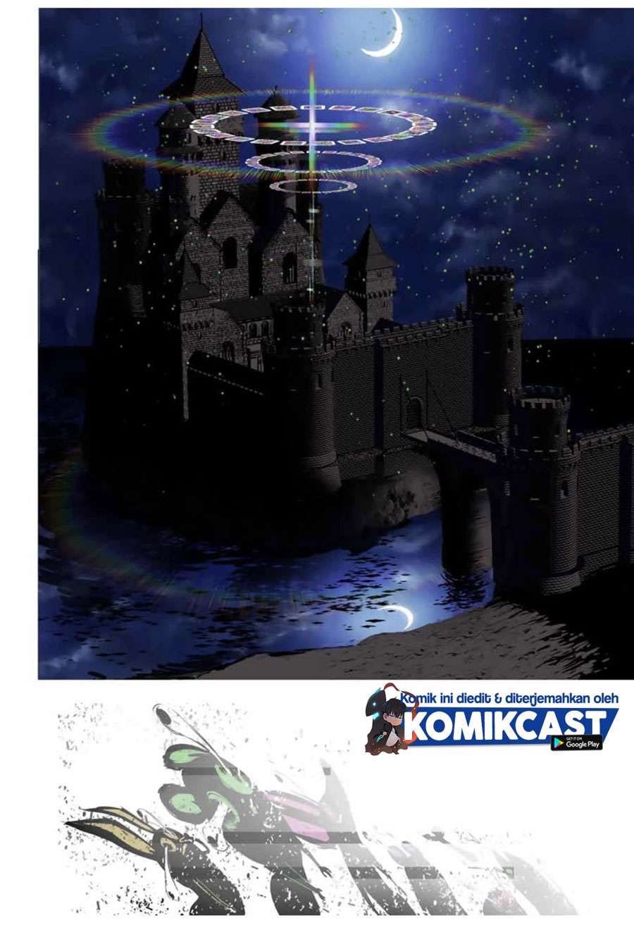 Tensei Shitara dai Nana Ouji dattanode, Kimamani Majutsu o Kiwamemasu Chap 28 - Next Chap 29