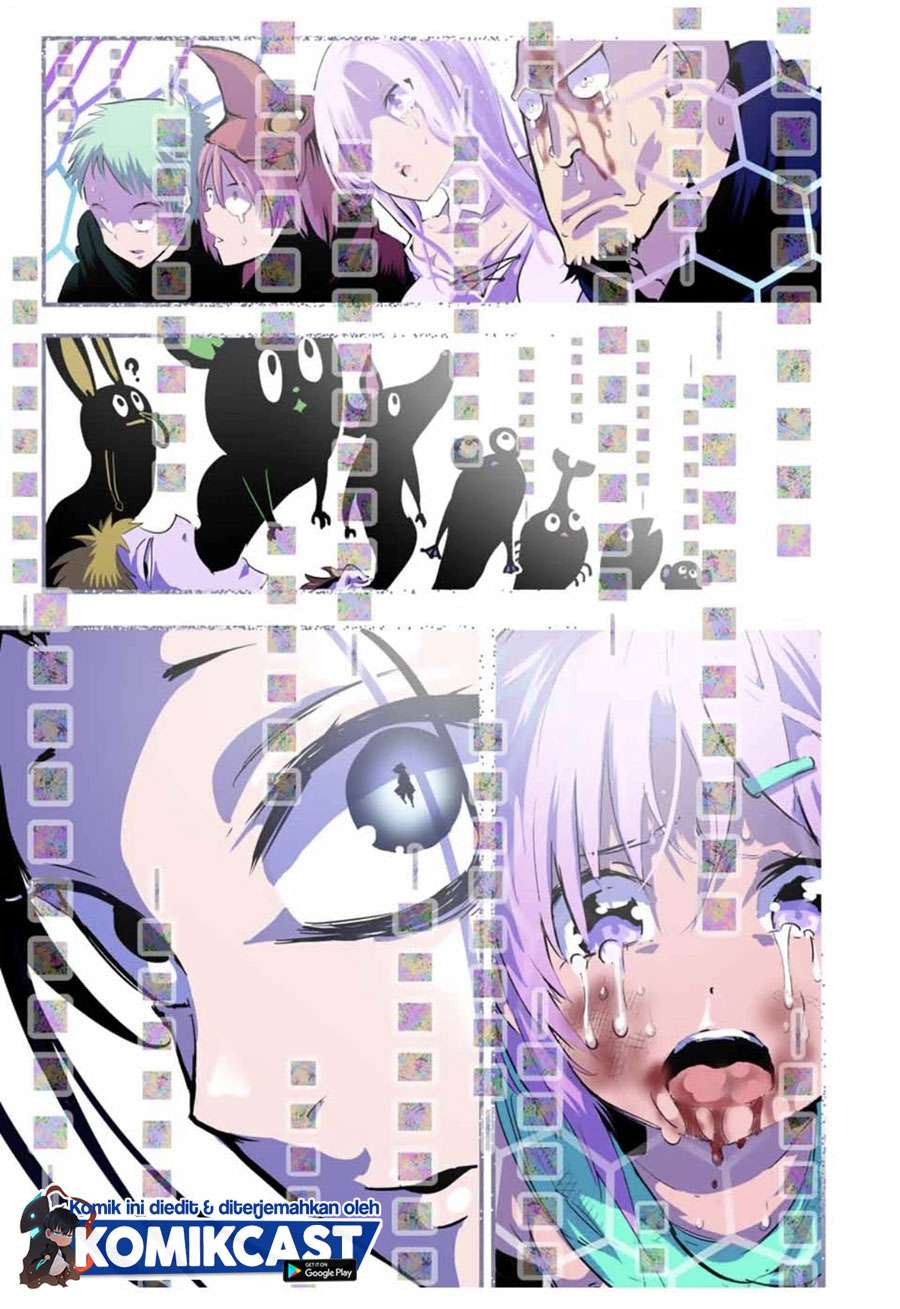 Tensei Shitara dai Nana Ouji dattanode, Kimamani Majutsu o Kiwamemasu Chap 28 - Next Chap 29