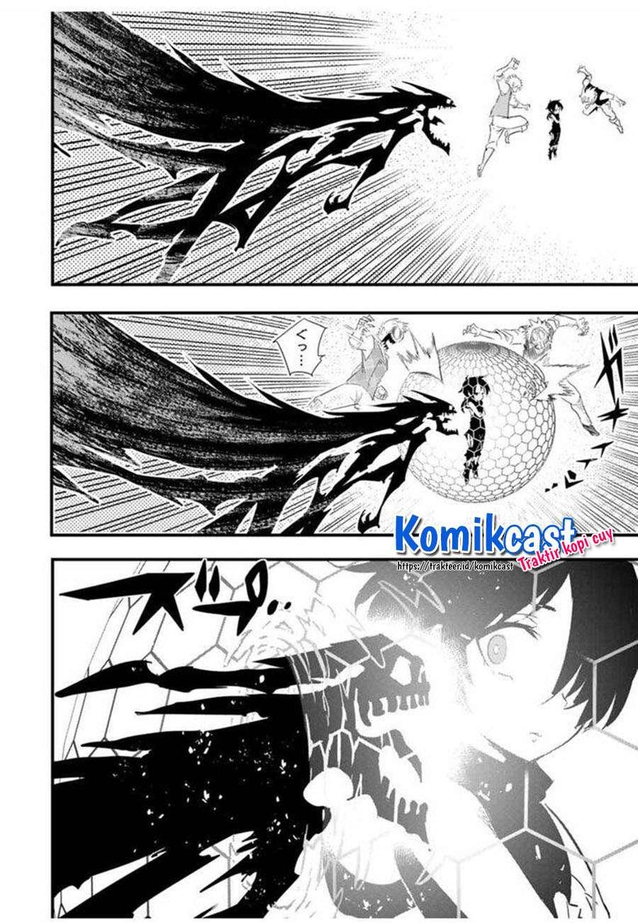 Tensei Shitara dai Nana Ouji dattanode, Kimamani Majutsu o Kiwamemasu Chap 29 - Next Chap 30
