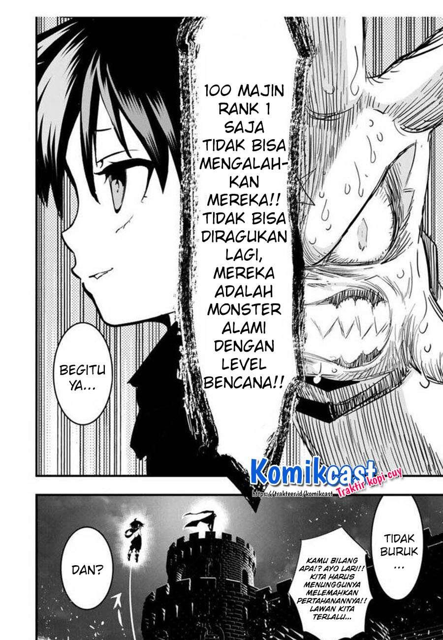 Tensei Shitara dai Nana Ouji dattanode, Kimamani Majutsu o Kiwamemasu Chap 29 - Next Chap 30