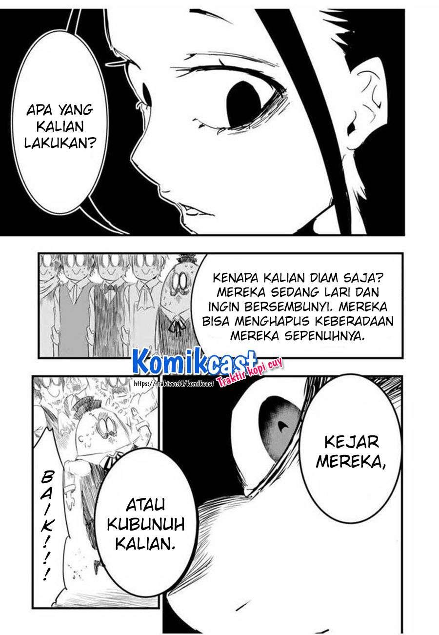 Tensei Shitara dai Nana Ouji dattanode, Kimamani Majutsu o Kiwamemasu Chap 29 - Next Chap 30