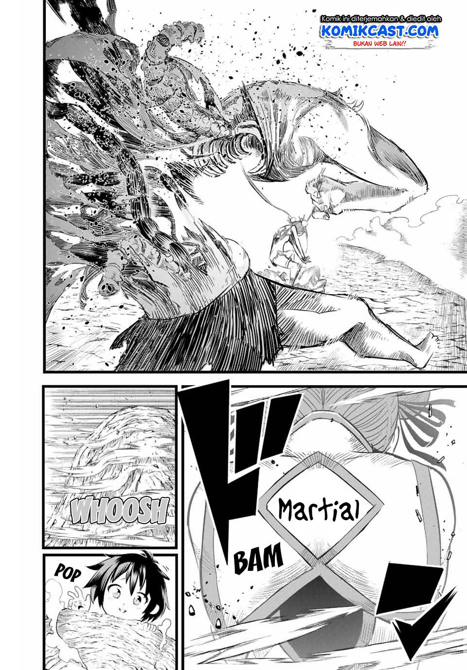Tensei Shitara dai Nana Ouji dattanode, Kimamani Majutsu o Kiwamemasu Chap 3 - Next Chap 4