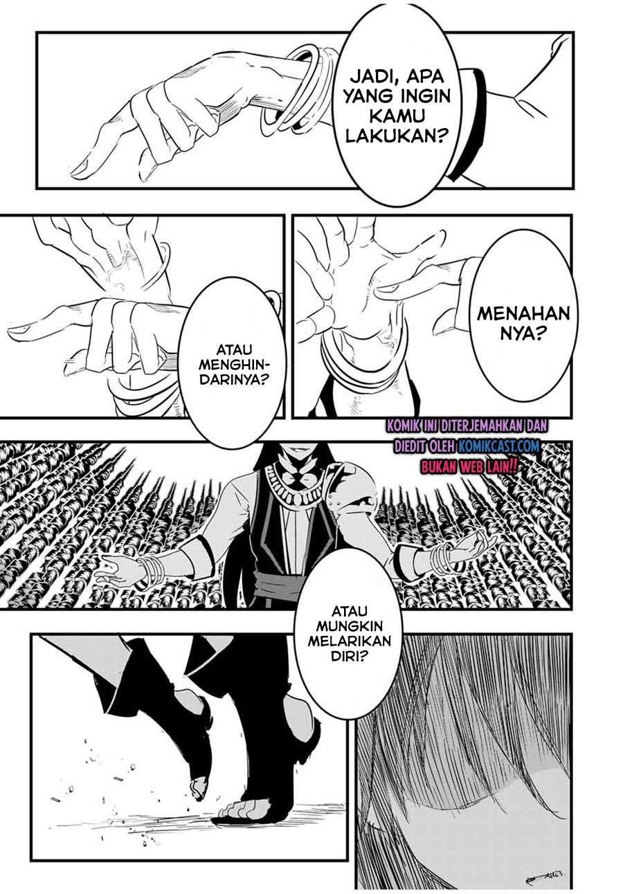 Tensei Shitara dai Nana Ouji dattanode, Kimamani Majutsu o Kiwamemasu Chap 30 - Next Chap 31