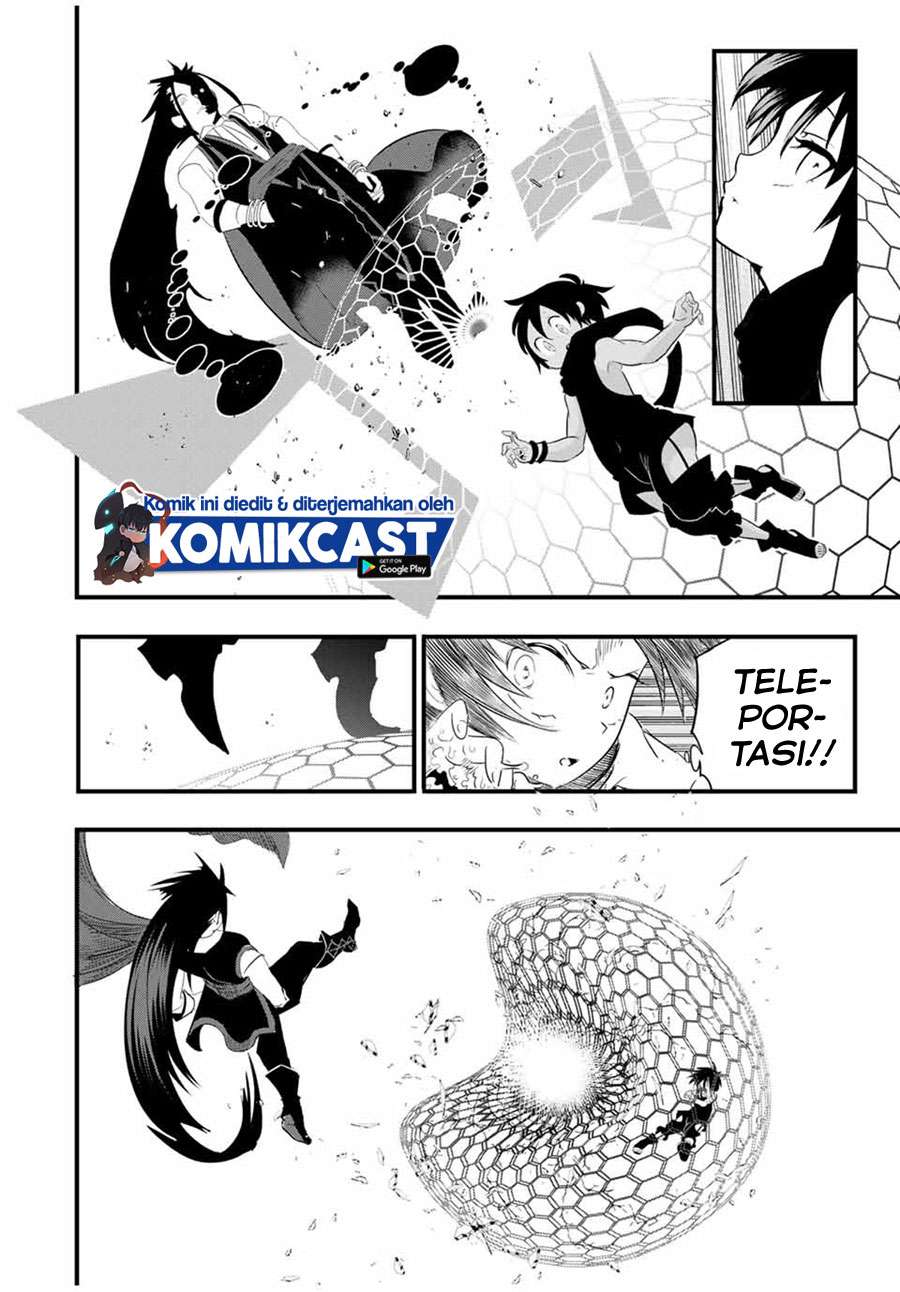 Tensei Shitara dai Nana Ouji dattanode, Kimamani Majutsu o Kiwamemasu Chap 30 - Next Chap 31