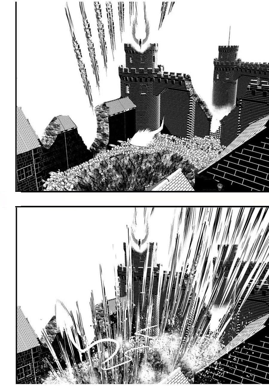 Tensei Shitara dai Nana Ouji dattanode, Kimamani Majutsu o Kiwamemasu Chap 30 - Next Chap 31