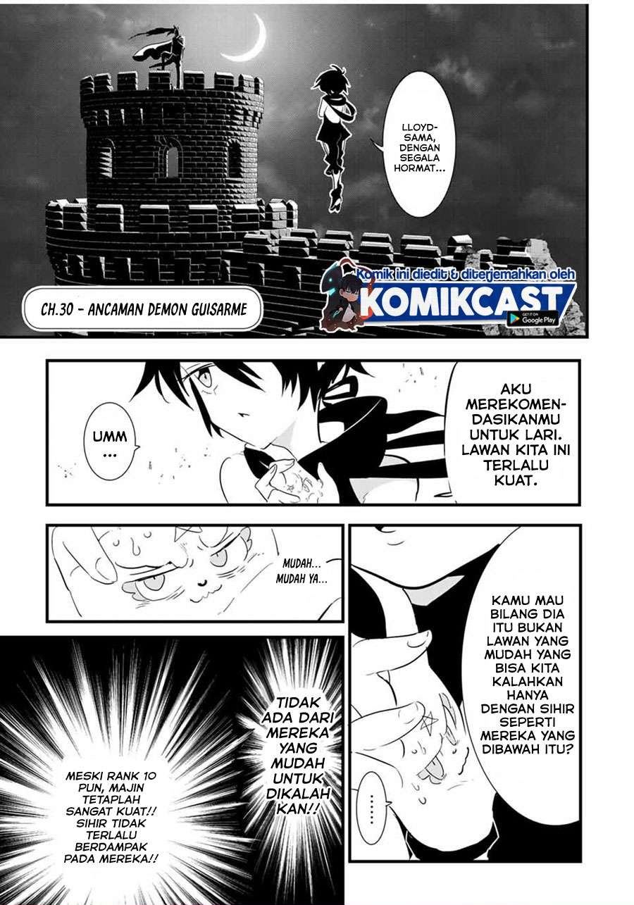Tensei Shitara dai Nana Ouji dattanode, Kimamani Majutsu o Kiwamemasu Chap 30 - Next Chap 31