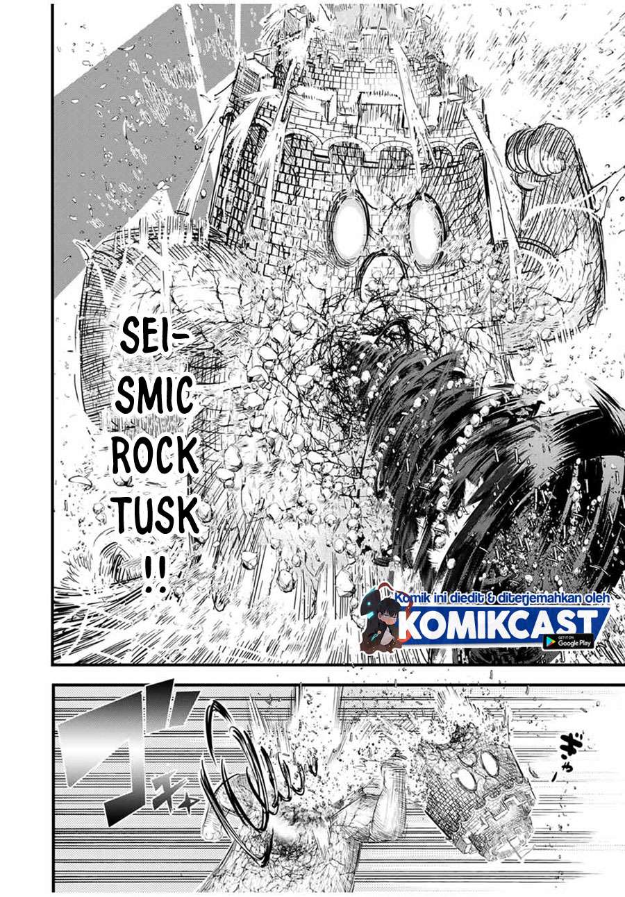 Tensei Shitara dai Nana Ouji dattanode, Kimamani Majutsu o Kiwamemasu Chap 30 - Next Chap 31