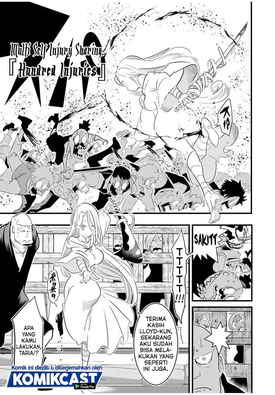 Tensei Shitara dai Nana Ouji dattanode, Kimamani Majutsu o Kiwamemasu Chap 31 - Next Chap 32