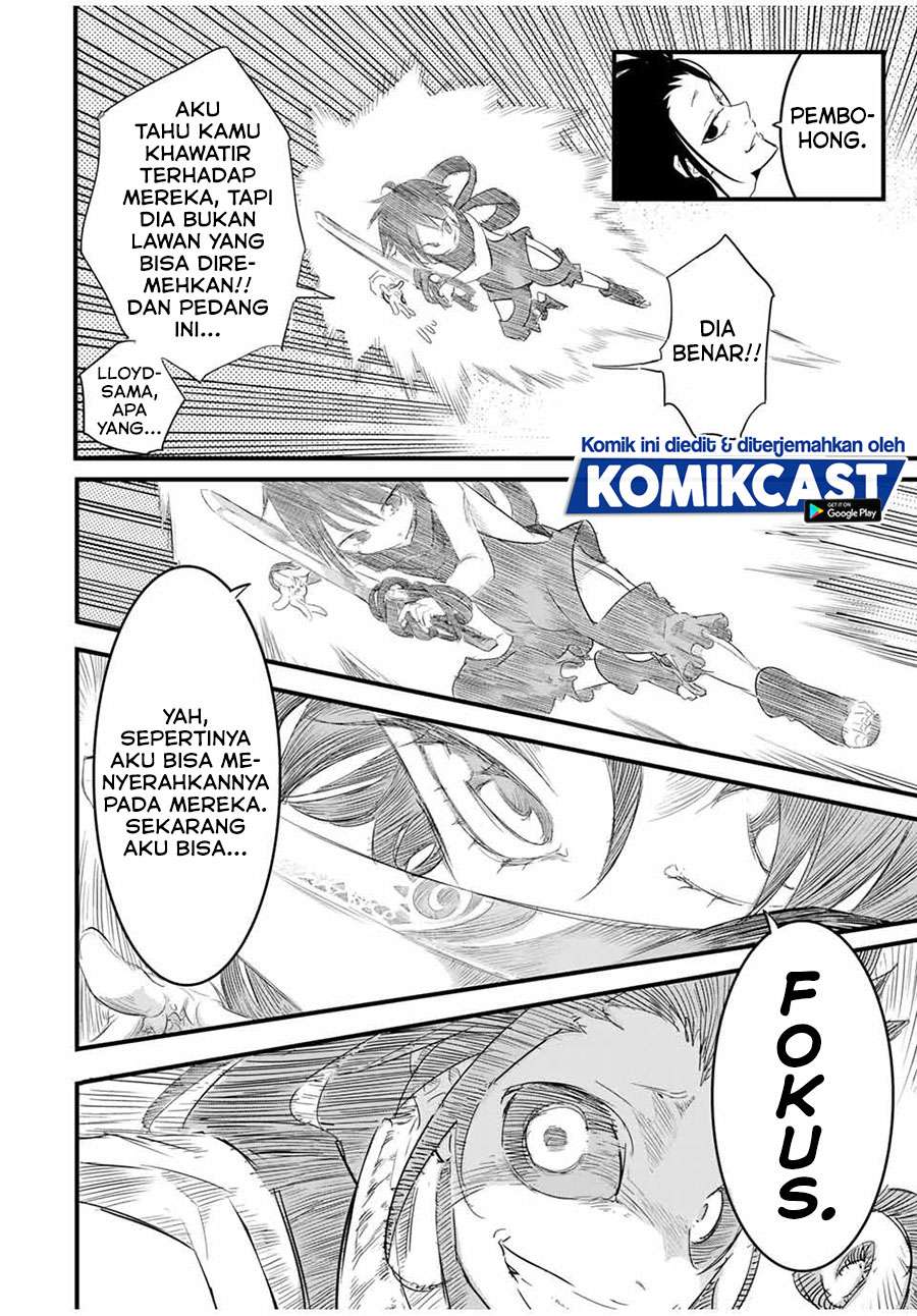 Tensei Shitara dai Nana Ouji dattanode, Kimamani Majutsu o Kiwamemasu Chap 32 - Next Chap 33