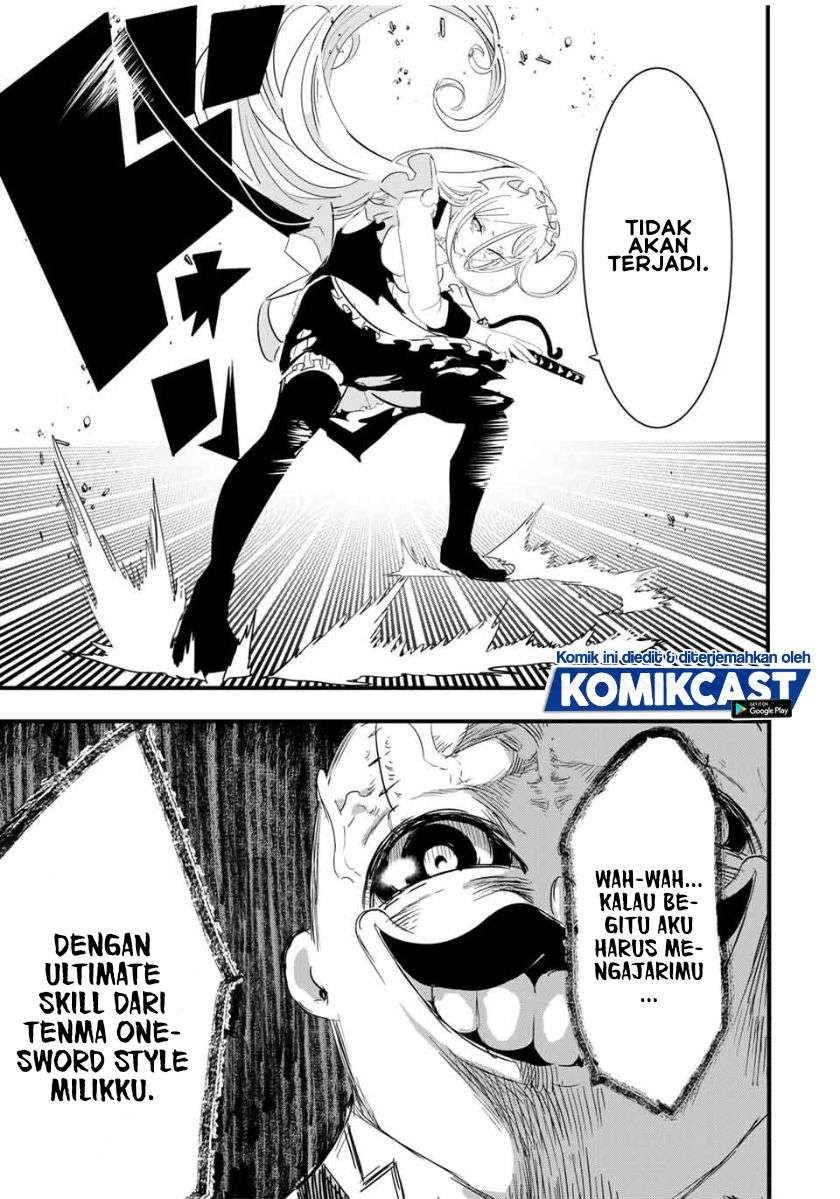 Tensei Shitara dai Nana Ouji dattanode, Kimamani Majutsu o Kiwamemasu Chap 34 - Next Chap 35