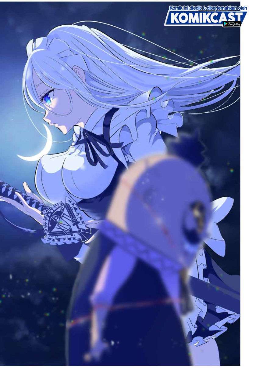 Tensei Shitara dai Nana Ouji dattanode, Kimamani Majutsu o Kiwamemasu Chap 34 - Next Chap 35