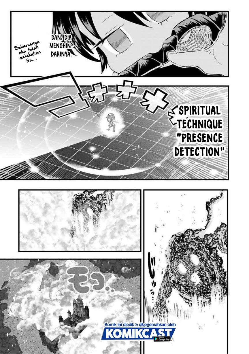 Tensei Shitara dai Nana Ouji dattanode, Kimamani Majutsu o Kiwamemasu Chap 35 - Next Chap 36