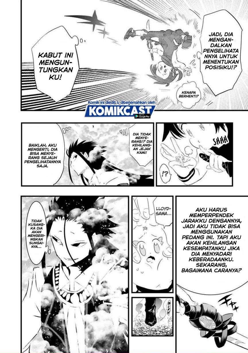 Tensei Shitara dai Nana Ouji dattanode, Kimamani Majutsu o Kiwamemasu Chap 35 - Next Chap 36
