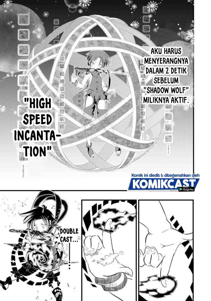 Tensei Shitara dai Nana Ouji dattanode, Kimamani Majutsu o Kiwamemasu Chap 35 - Next Chap 36