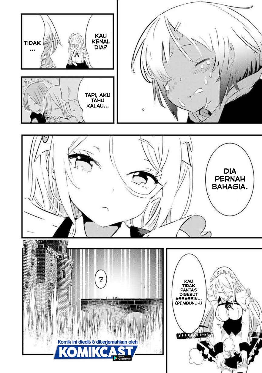 Tensei Shitara dai Nana Ouji dattanode, Kimamani Majutsu o Kiwamemasu Chap 35 - Next Chap 36