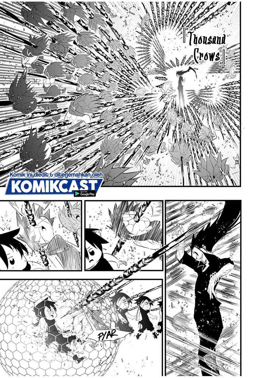 Tensei Shitara dai Nana Ouji dattanode, Kimamani Majutsu o Kiwamemasu Chap 36 - Next Chap 37