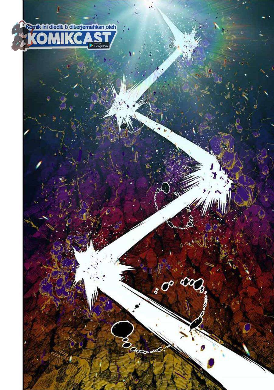 Tensei Shitara dai Nana Ouji dattanode, Kimamani Majutsu o Kiwamemasu Chap 37 - Next Chap 38