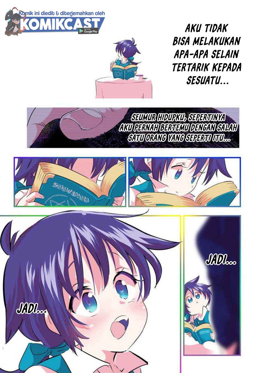 Tensei Shitara dai Nana Ouji dattanode, Kimamani Majutsu o Kiwamemasu Chap 37 - Next Chap 38