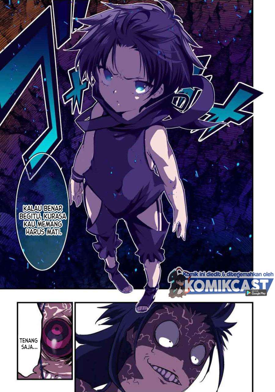 Tensei Shitara dai Nana Ouji dattanode, Kimamani Majutsu o Kiwamemasu Chap 37 - Next Chap 38