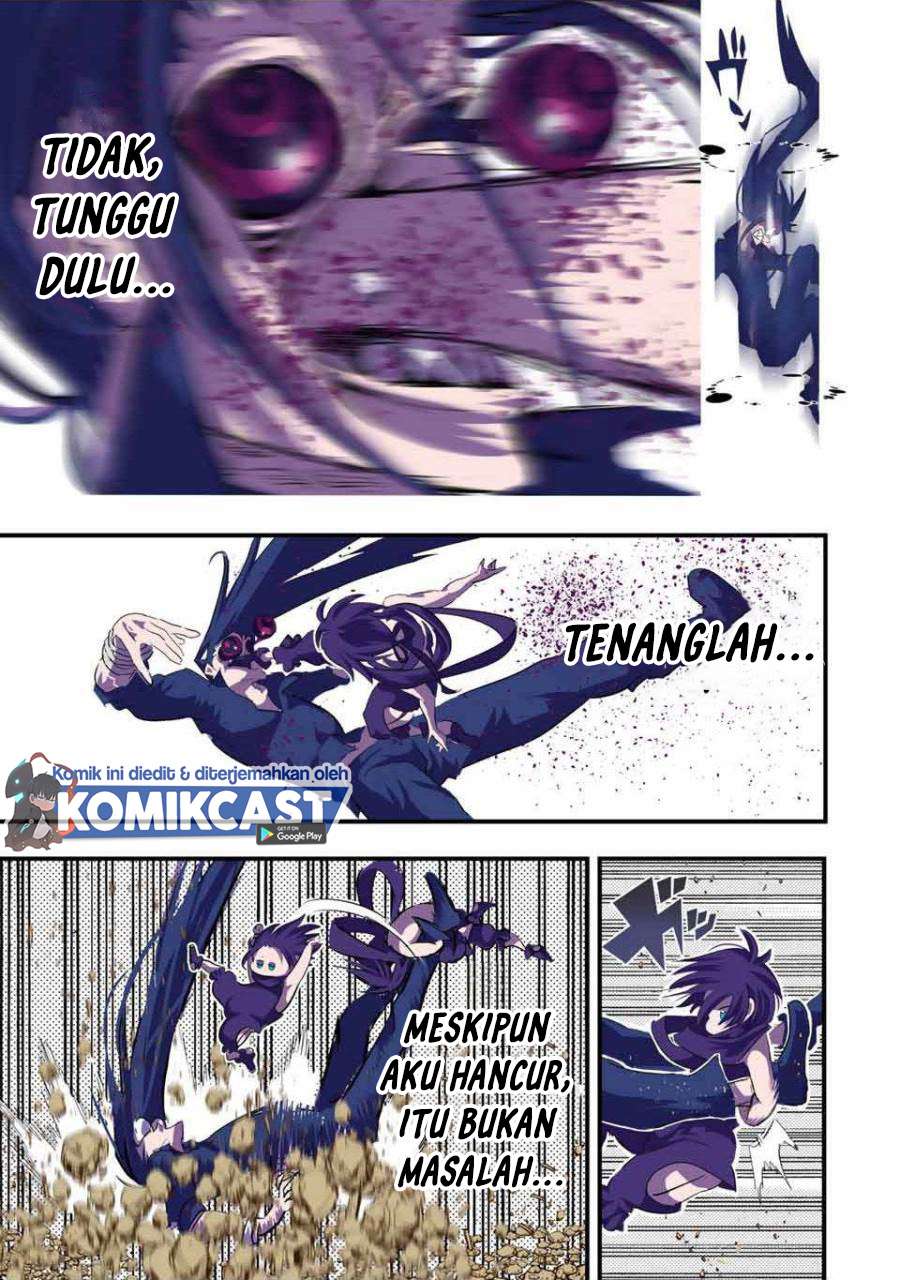 Tensei Shitara dai Nana Ouji dattanode, Kimamani Majutsu o Kiwamemasu Chap 37 - Next Chap 38