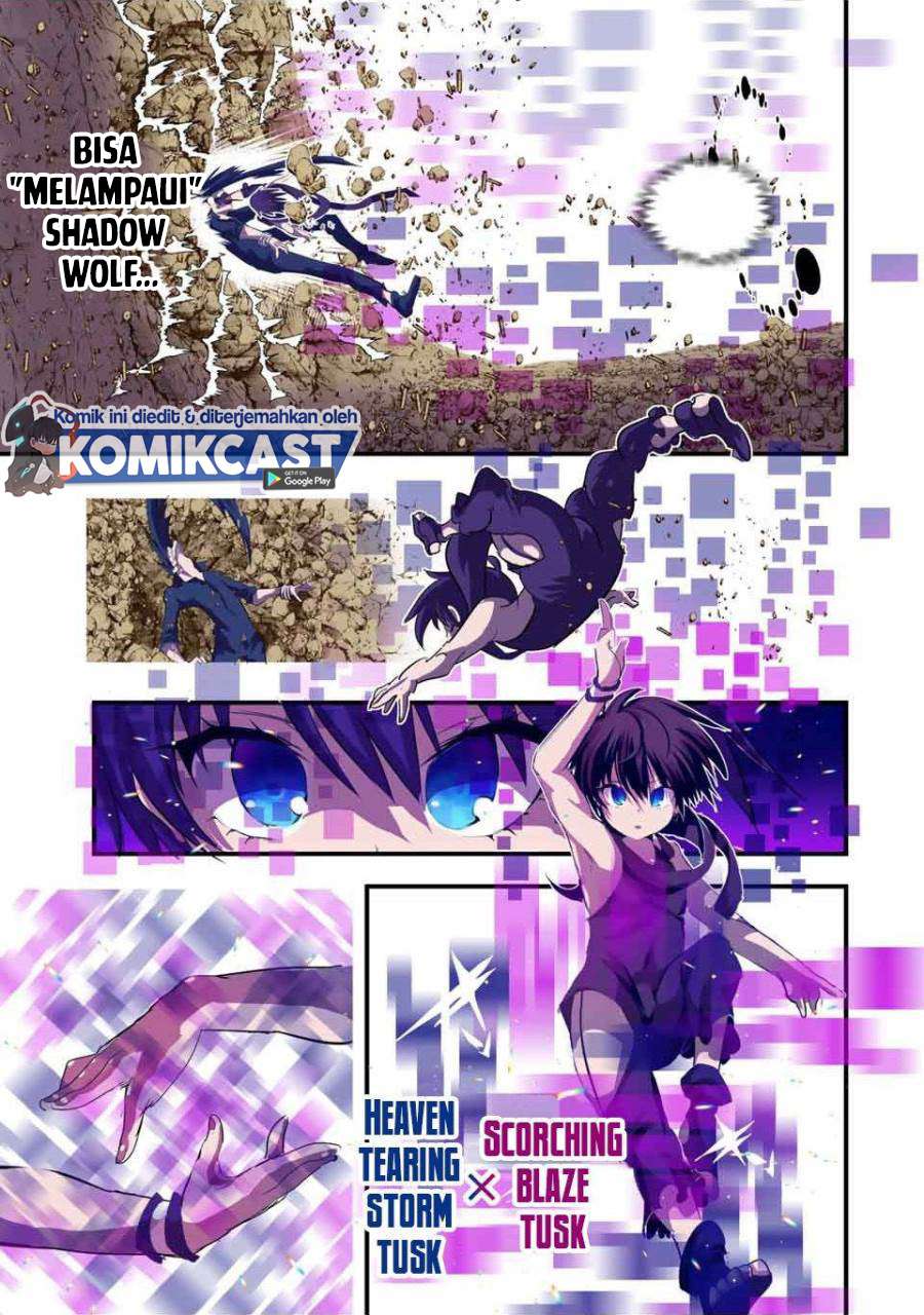 Tensei Shitara dai Nana Ouji dattanode, Kimamani Majutsu o Kiwamemasu Chap 37 - Next Chap 38