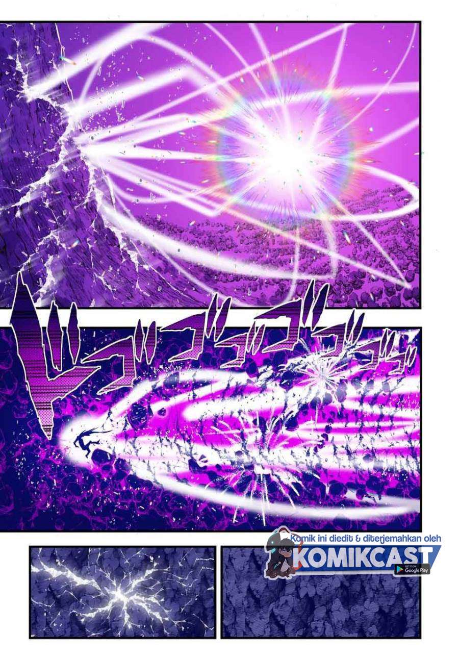 Tensei Shitara dai Nana Ouji dattanode, Kimamani Majutsu o Kiwamemasu Chap 37 - Next Chap 38