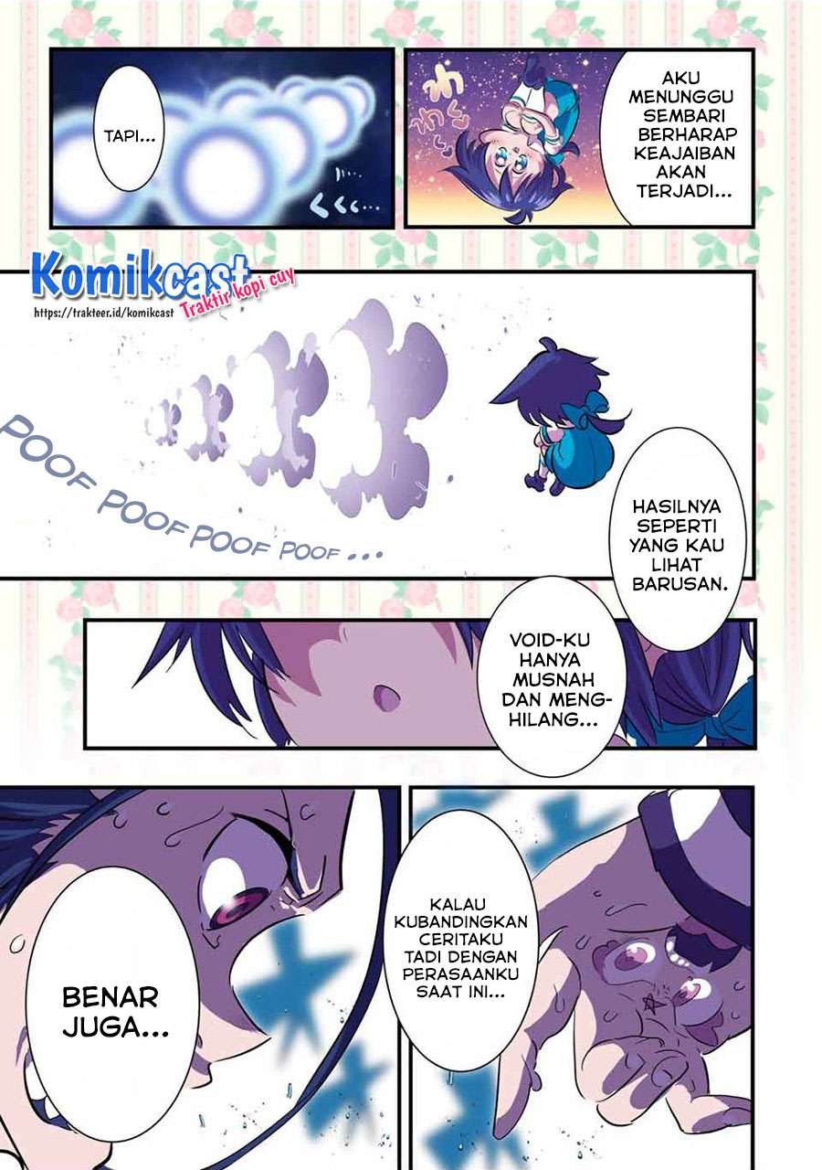 Tensei Shitara dai Nana Ouji dattanode, Kimamani Majutsu o Kiwamemasu Chap 38 - Next Chap 39