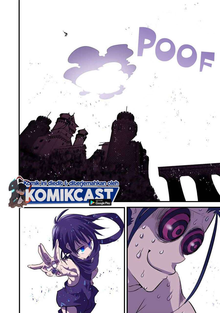 Tensei Shitara dai Nana Ouji dattanode, Kimamani Majutsu o Kiwamemasu Chap 38 - Next Chap 39