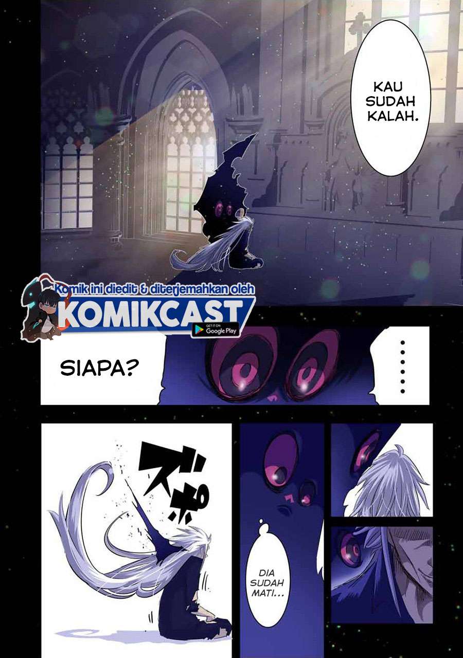 Tensei Shitara dai Nana Ouji dattanode, Kimamani Majutsu o Kiwamemasu Chap 38 - Next Chap 39