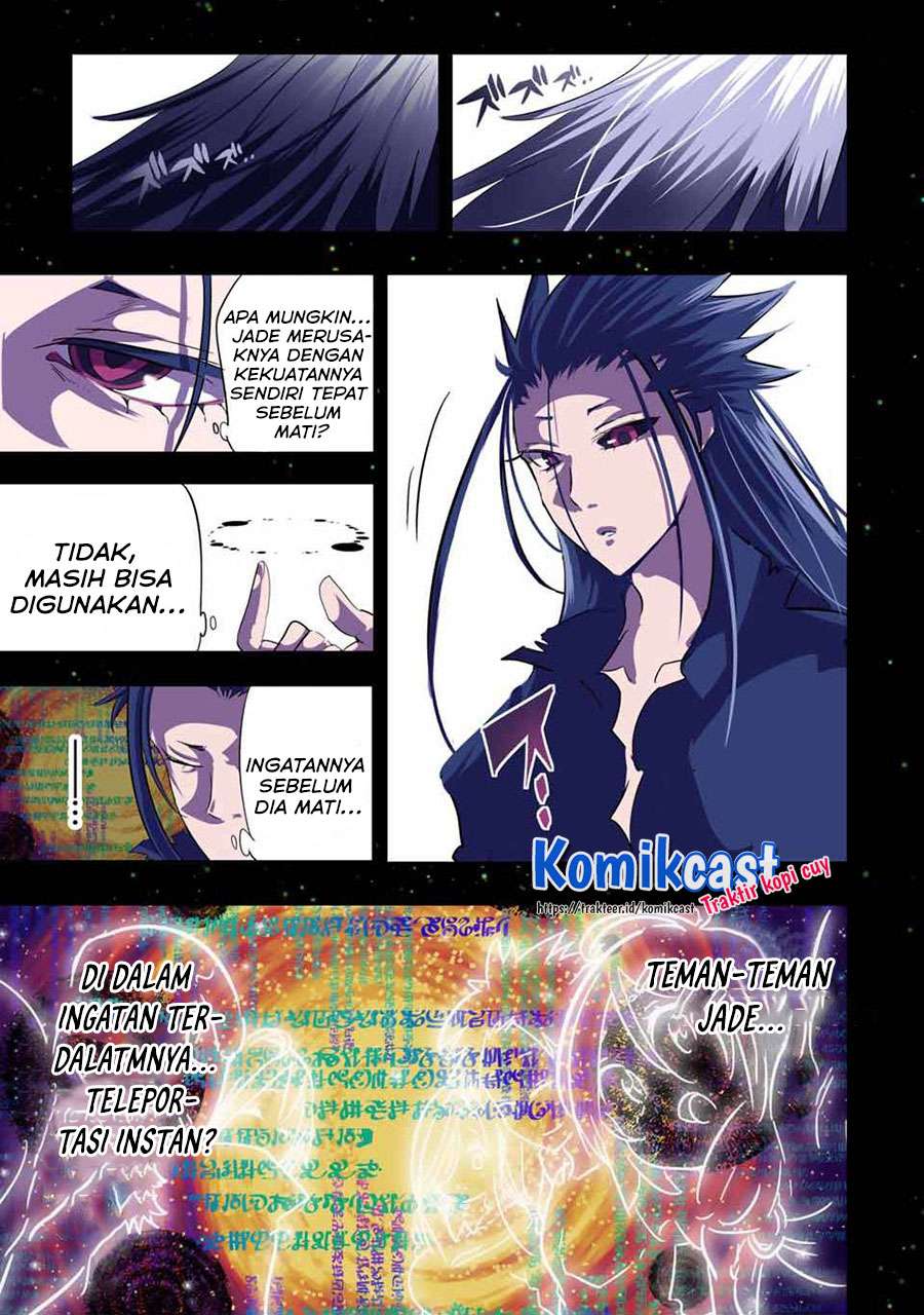 Tensei Shitara dai Nana Ouji dattanode, Kimamani Majutsu o Kiwamemasu Chap 38 - Next Chap 39