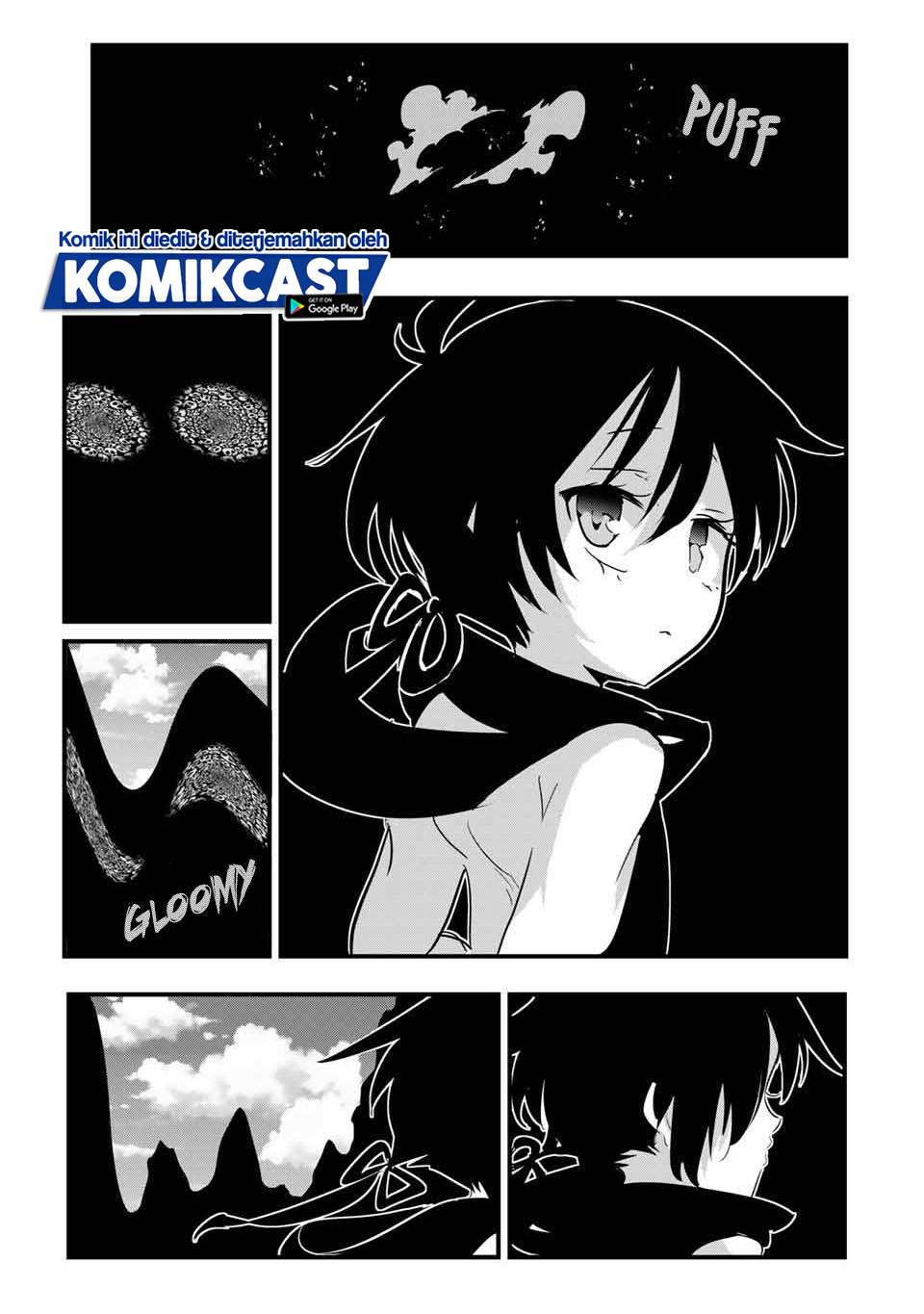 Tensei Shitara dai Nana Ouji dattanode, Kimamani Majutsu o Kiwamemasu Chap 39 - Next Chap 40
