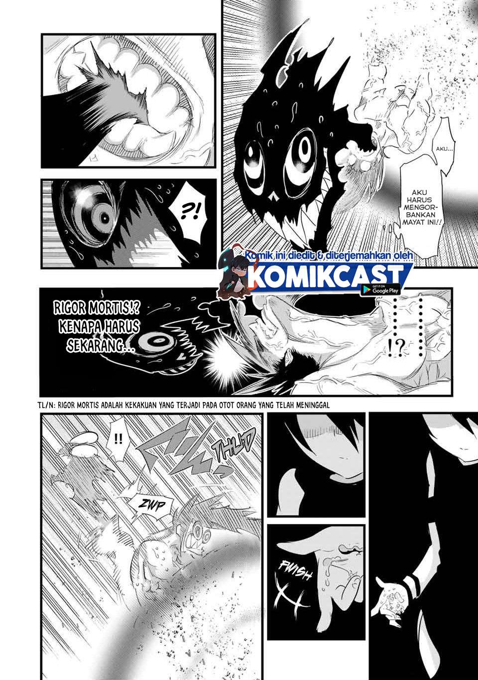 Tensei Shitara dai Nana Ouji dattanode, Kimamani Majutsu o Kiwamemasu Chap 39 - Next Chap 40