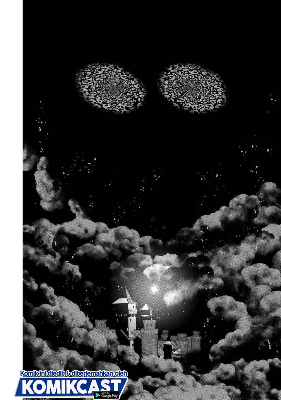 Tensei Shitara dai Nana Ouji dattanode, Kimamani Majutsu o Kiwamemasu Chap 39 - Next Chap 40