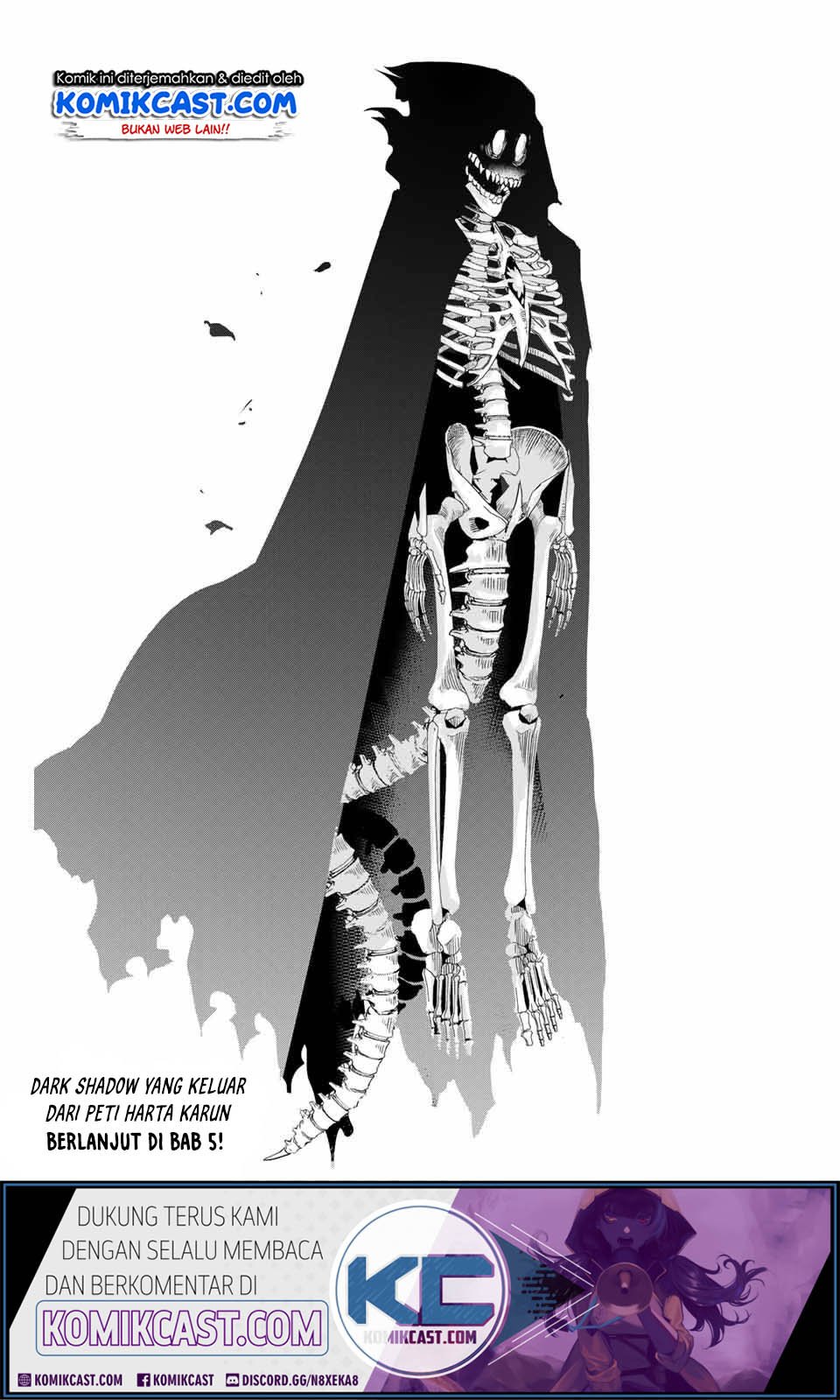 Tensei Shitara dai Nana Ouji dattanode, Kimamani Majutsu o Kiwamemasu Chap 4 - Next Chap 5