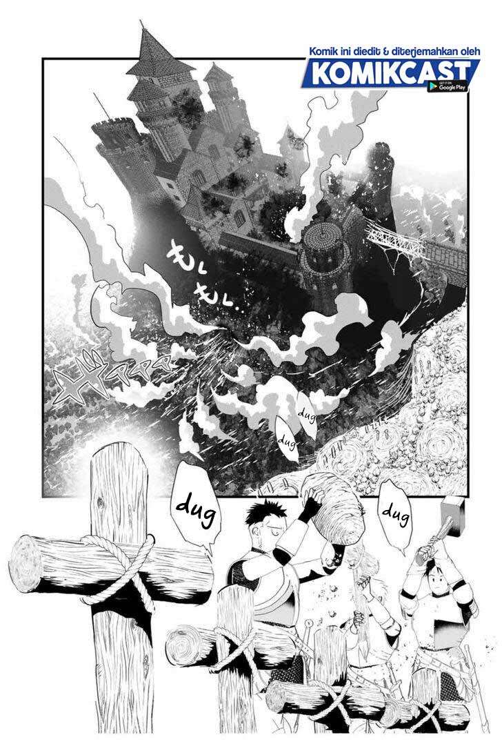 Tensei Shitara dai Nana Ouji dattanode, Kimamani Majutsu o Kiwamemasu Chap 40 - Next Chap 41