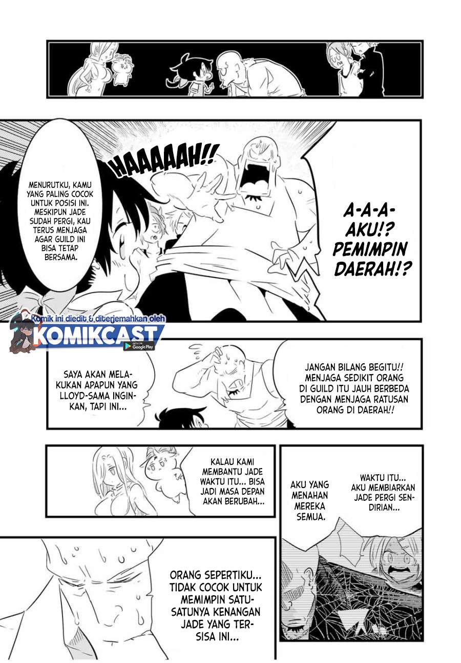 Tensei Shitara dai Nana Ouji dattanode, Kimamani Majutsu o Kiwamemasu Chap 42 - Next Chap 43