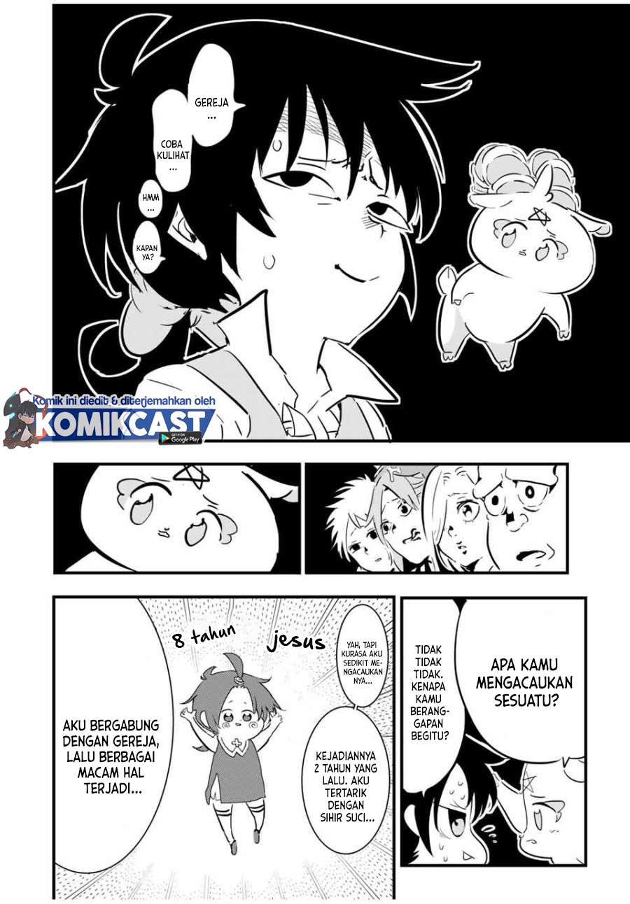 Tensei Shitara dai Nana Ouji dattanode, Kimamani Majutsu o Kiwamemasu Chap 42 - Next Chap 43