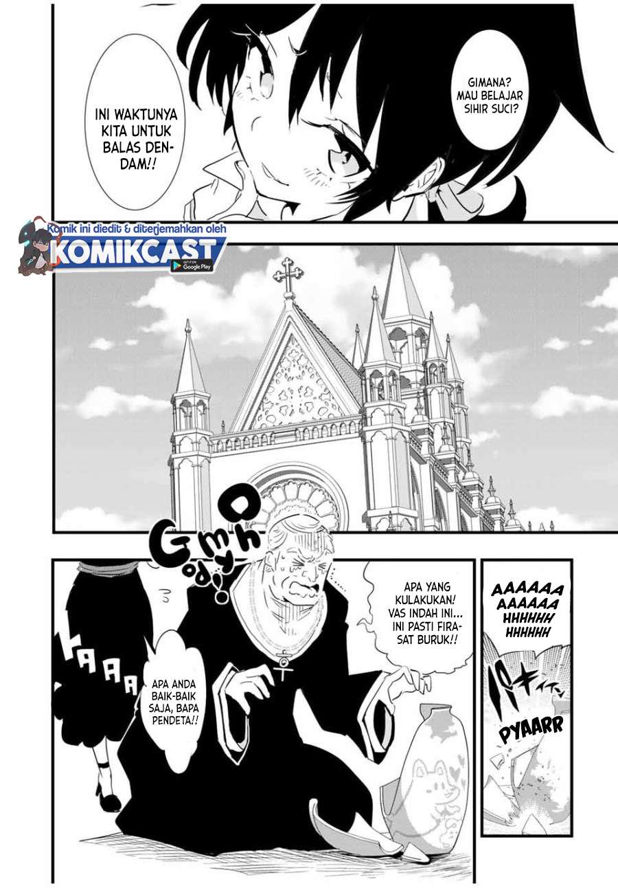 Tensei Shitara dai Nana Ouji dattanode, Kimamani Majutsu o Kiwamemasu Chap 42 - Next Chap 43