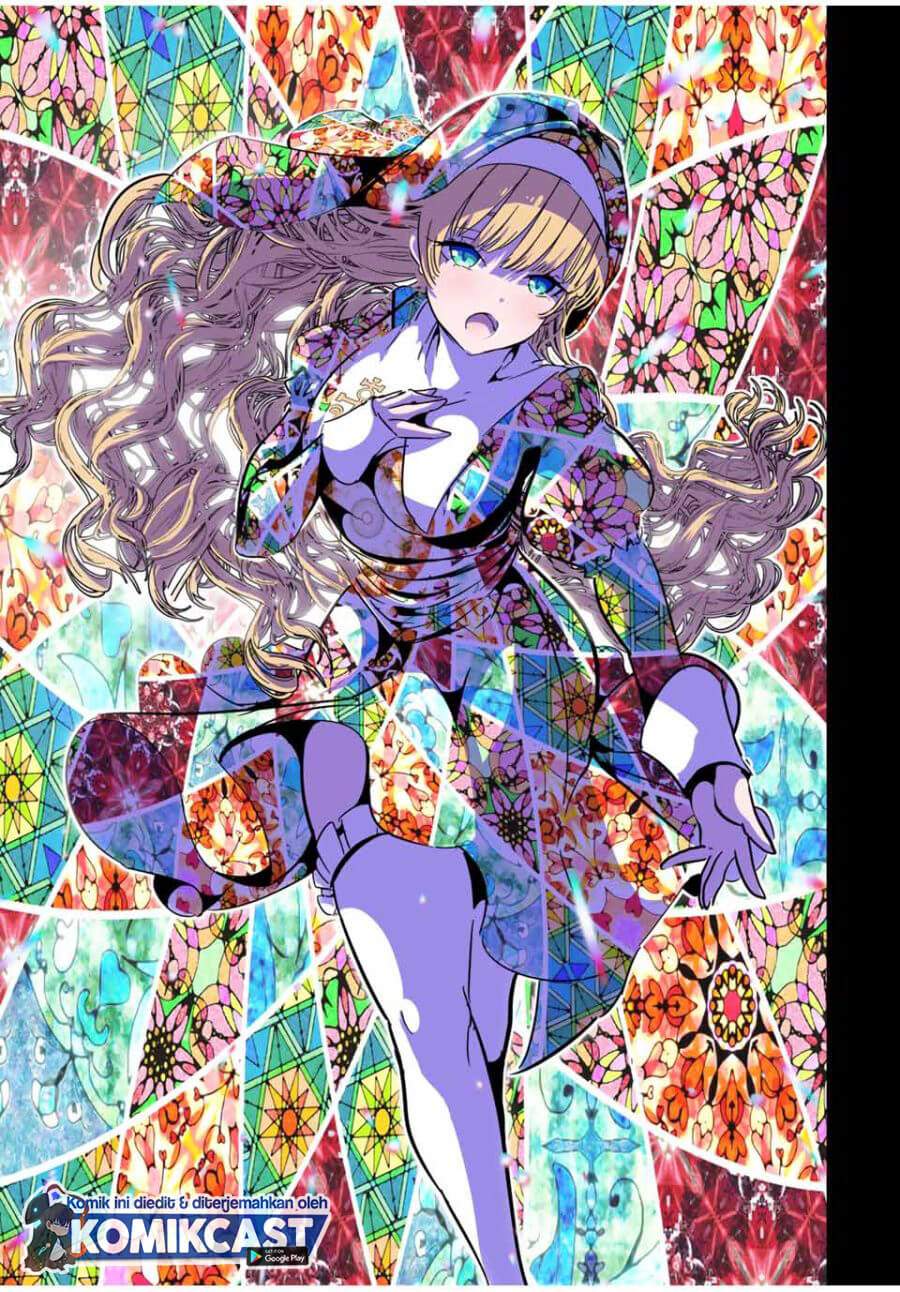 Tensei Shitara dai Nana Ouji dattanode, Kimamani Majutsu o Kiwamemasu Chap 45 - Next Chap 46