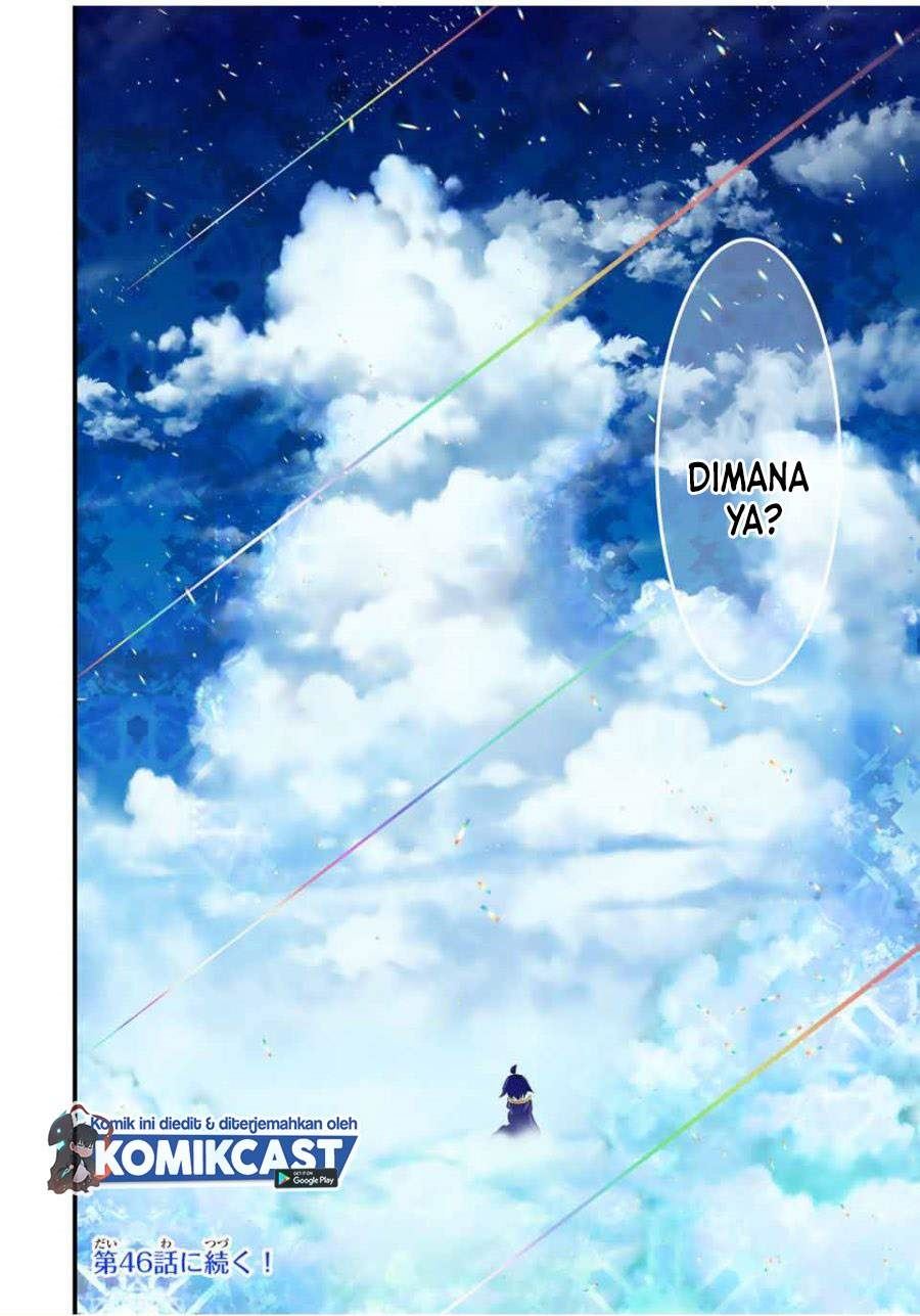 Tensei Shitara dai Nana Ouji dattanode, Kimamani Majutsu o Kiwamemasu Chap 45 - Next Chap 46