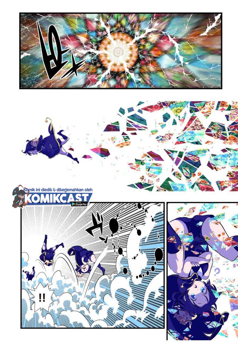 Tensei Shitara dai Nana Ouji dattanode, Kimamani Majutsu o Kiwamemasu Chap 45 - Next Chap 46