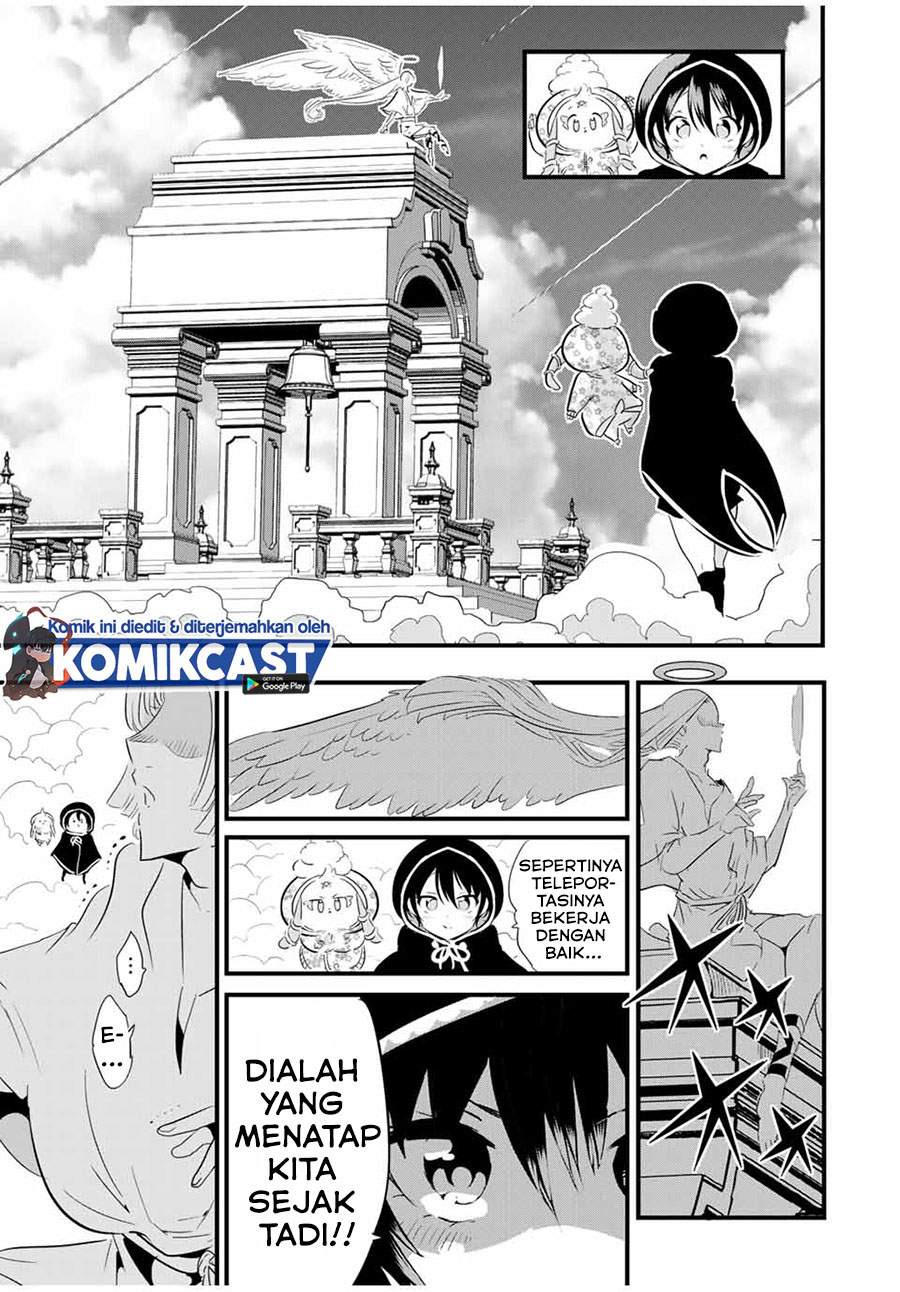 Tensei Shitara dai Nana Ouji dattanode, Kimamani Majutsu o Kiwamemasu Chap 46 - Next Chap 47