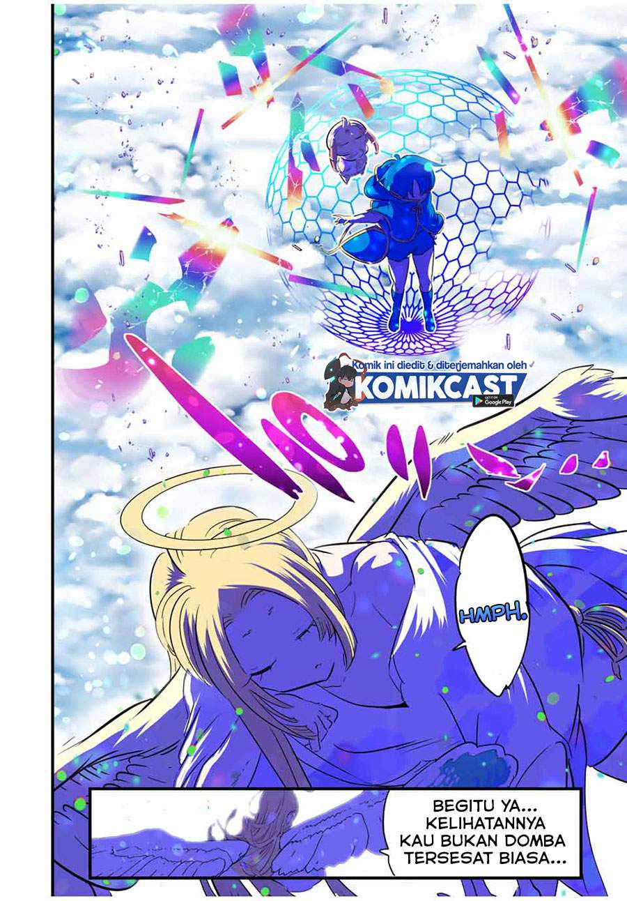 Tensei Shitara dai Nana Ouji dattanode, Kimamani Majutsu o Kiwamemasu Chap 46 - Next Chap 47