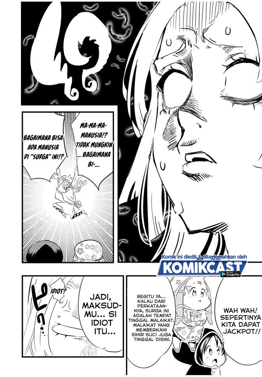 Tensei Shitara dai Nana Ouji dattanode, Kimamani Majutsu o Kiwamemasu Chap 46 - Next Chap 47