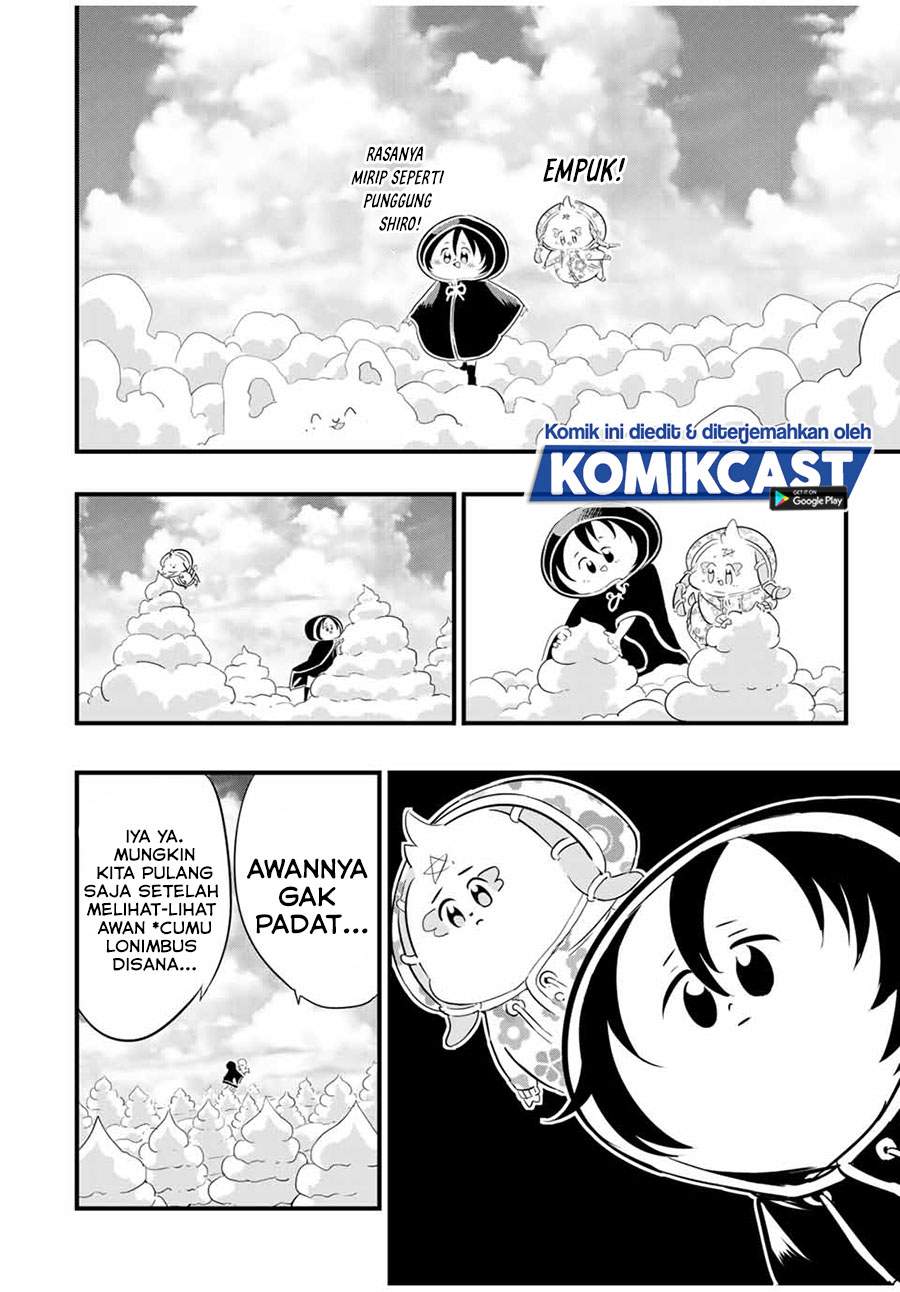 Tensei Shitara dai Nana Ouji dattanode, Kimamani Majutsu o Kiwamemasu Chap 46 - Next Chap 47