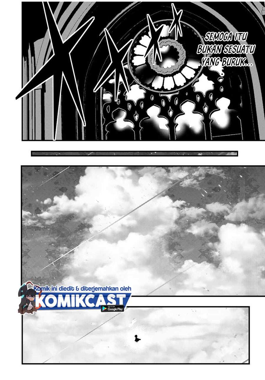 Tensei Shitara dai Nana Ouji dattanode, Kimamani Majutsu o Kiwamemasu Chap 46 - Next Chap 47