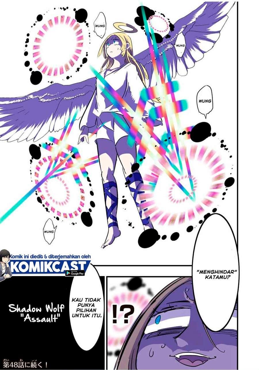 Tensei Shitara dai Nana Ouji dattanode, Kimamani Majutsu o Kiwamemasu Chap 47 - Next Chap 48