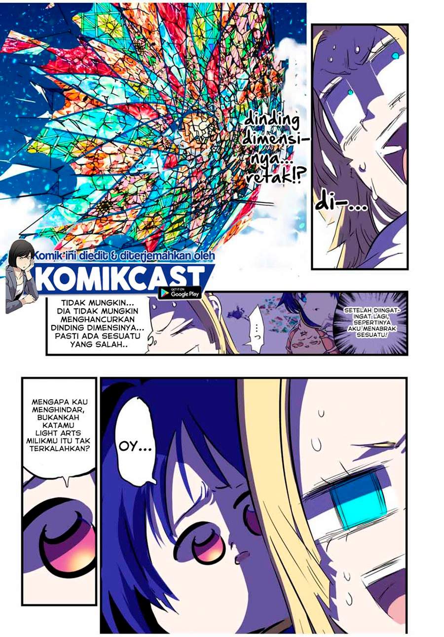 Tensei Shitara dai Nana Ouji dattanode, Kimamani Majutsu o Kiwamemasu Chap 47 - Next Chap 48
