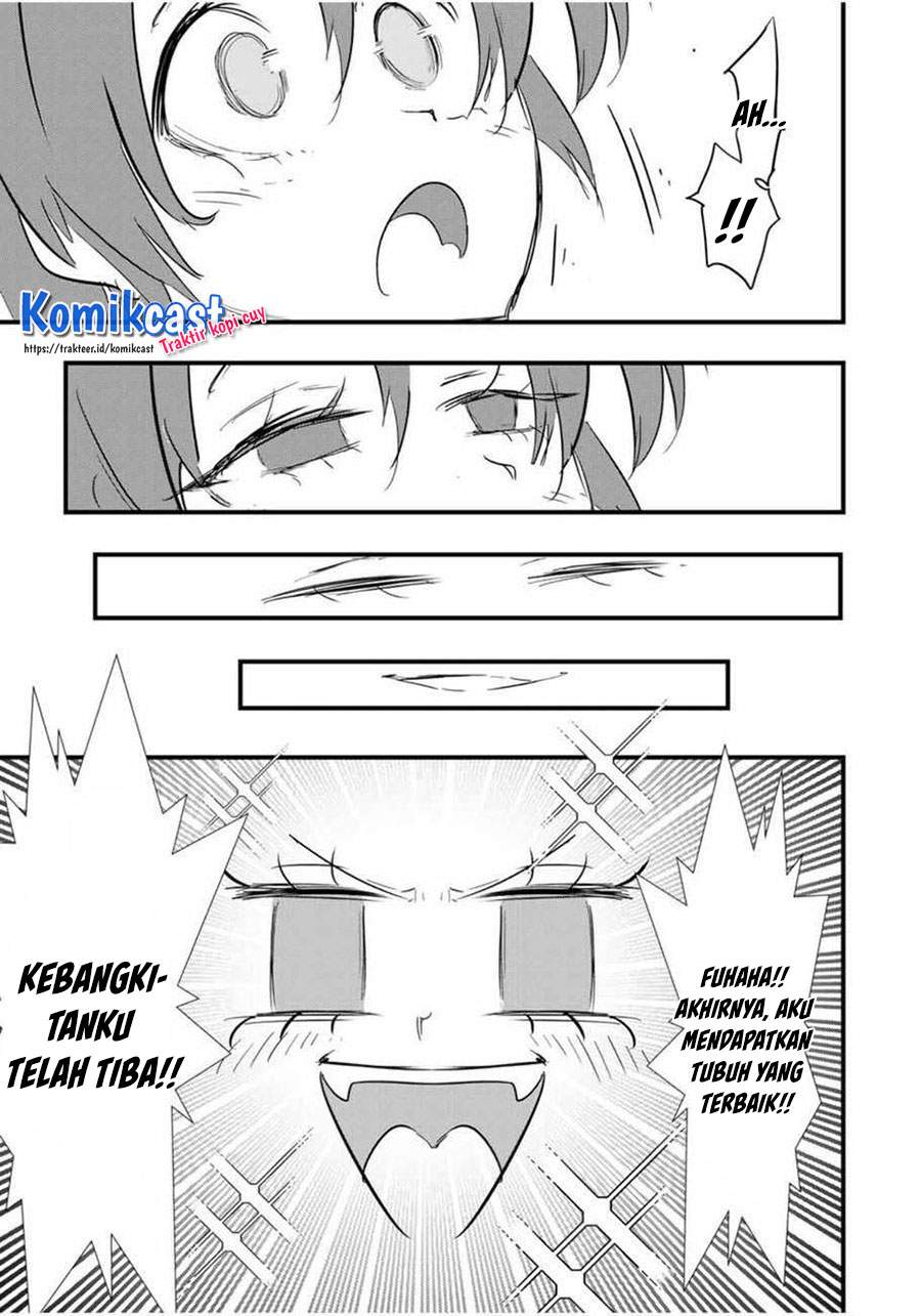 Tensei Shitara dai Nana Ouji dattanode, Kimamani Majutsu o Kiwamemasu Chap 49 - Next Chap 50