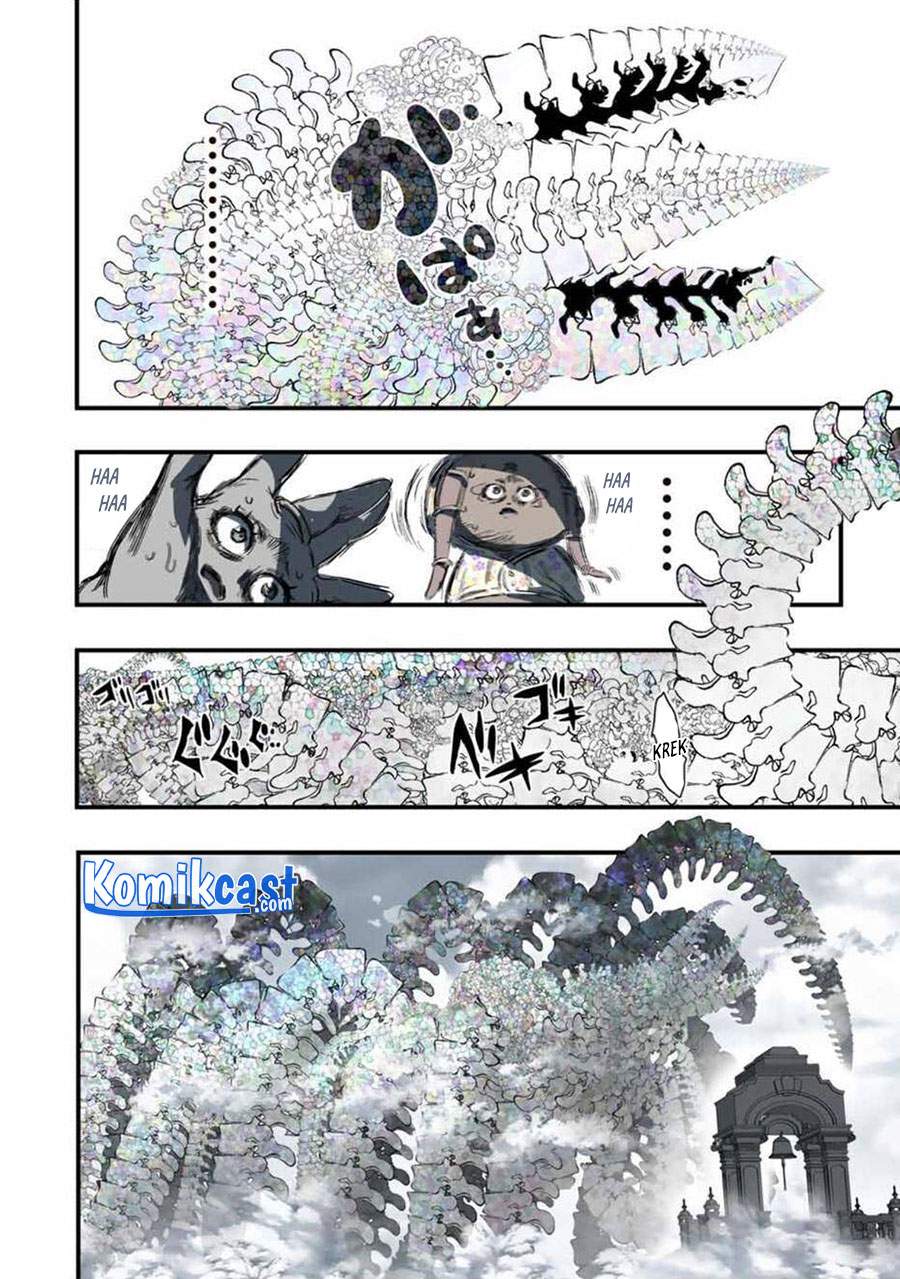 Tensei Shitara dai Nana Ouji dattanode, Kimamani Majutsu o Kiwamemasu Chap 49 - Next Chap 50